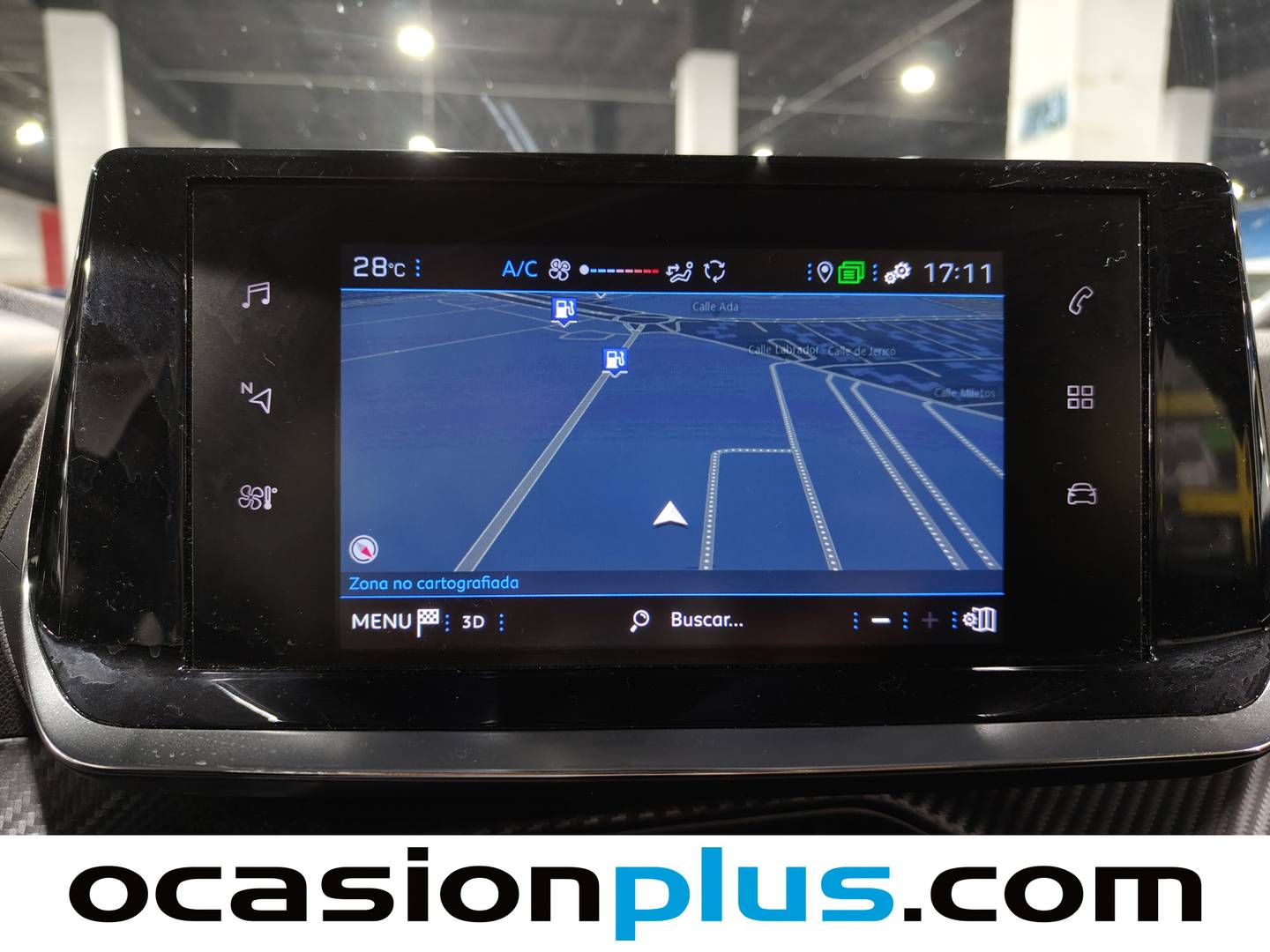 Foto Peugeot 208 Peugeot 208 PureTech 75 S&S Active Pack  (75 CV)