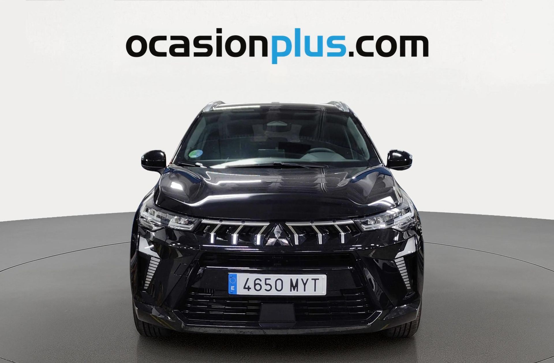 Mitsubishi ASX 130T MHEV Motion - foto 15