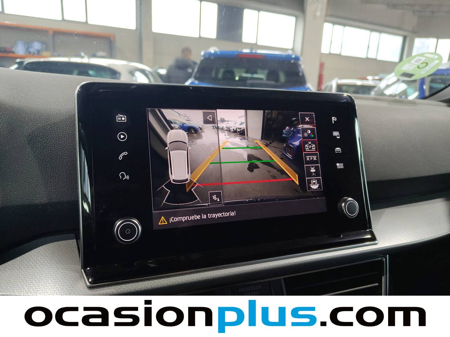 Foto Seat Tarraco SEAT Tarraco 2.0 TDI S&S Style Plus (150 CV)