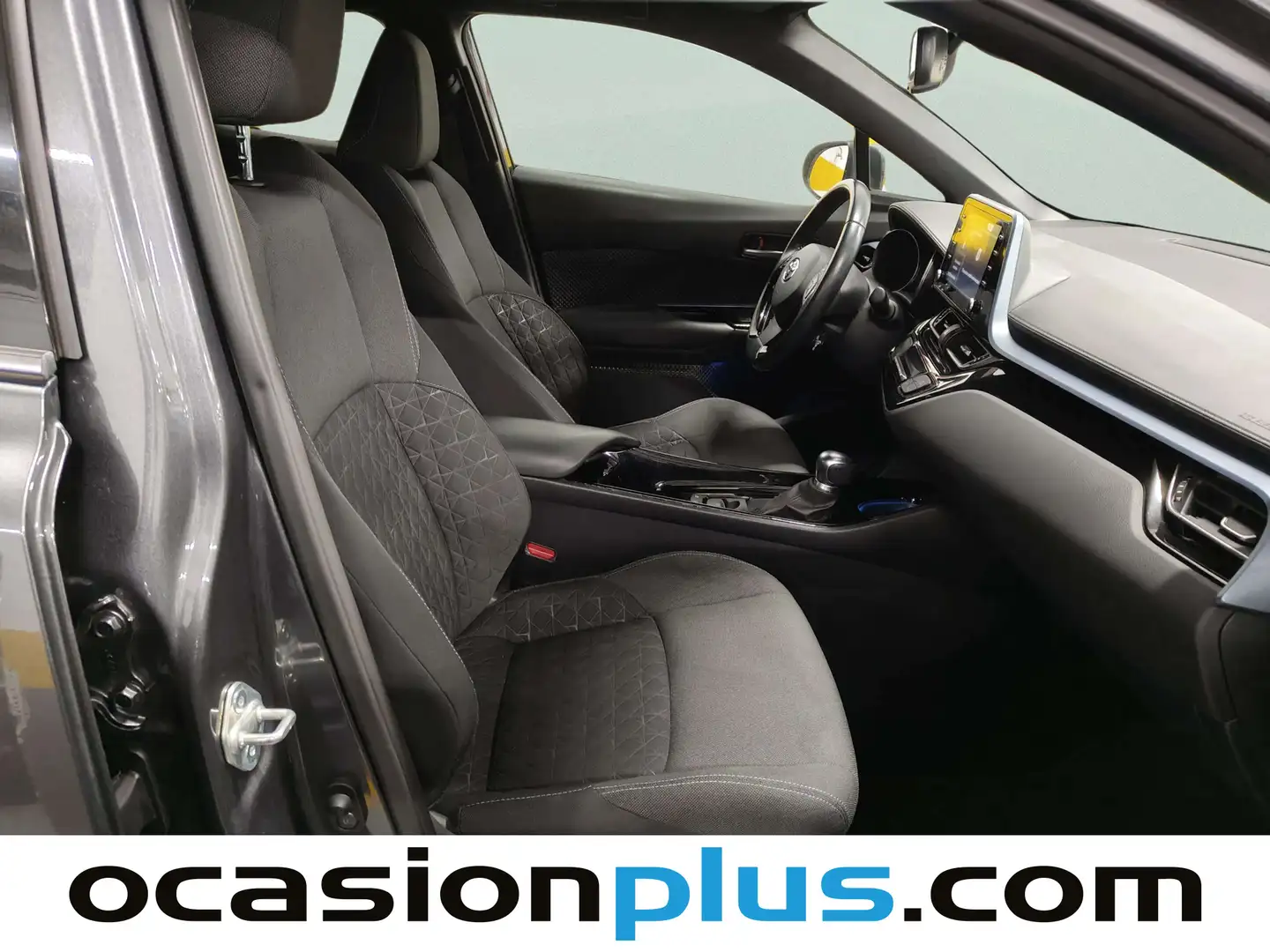 Foto Toyota C-HR Toyota C-HR 1.8 125H Advance (122 CV)