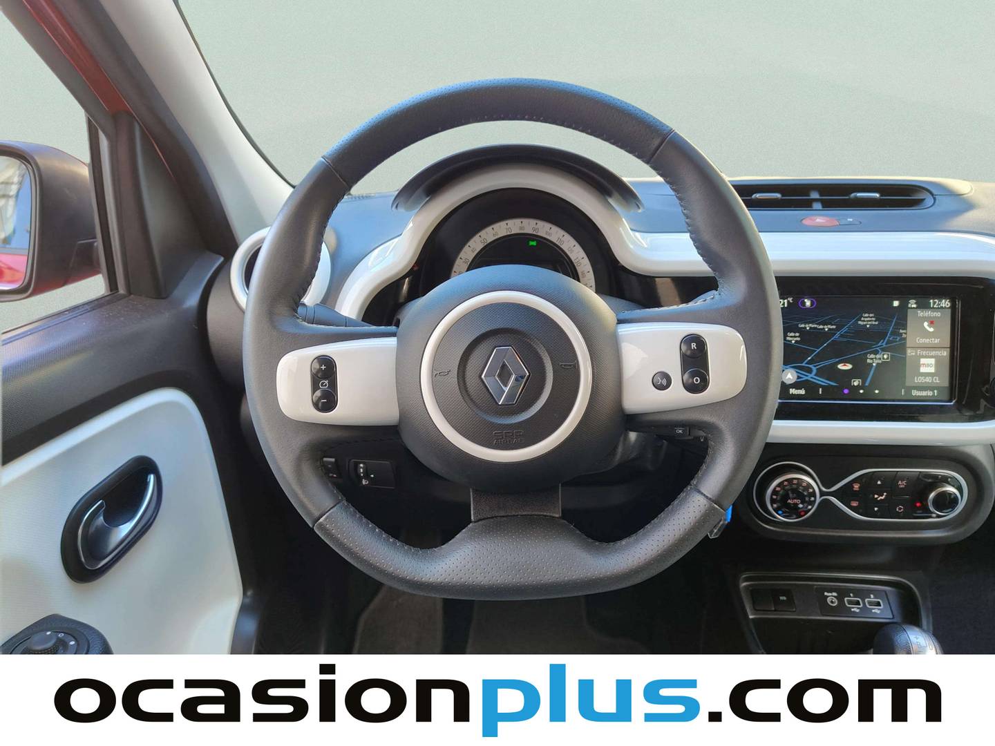 Foto Renault Twingo Renault Twingo Zen R80 batería 20kWh  (82 CV)