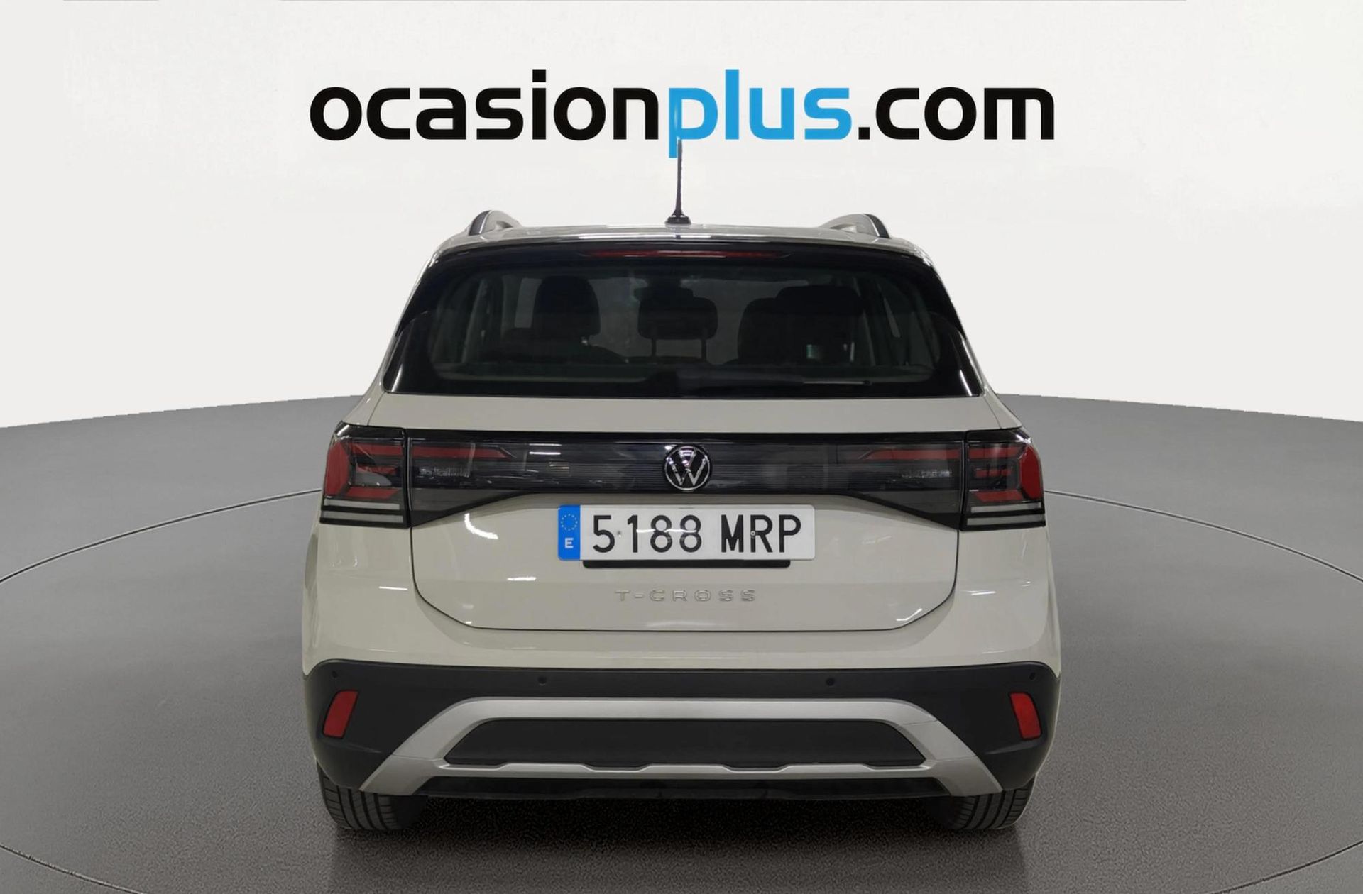 Volkswagen T-Cross 1.0 TSI - foto 15