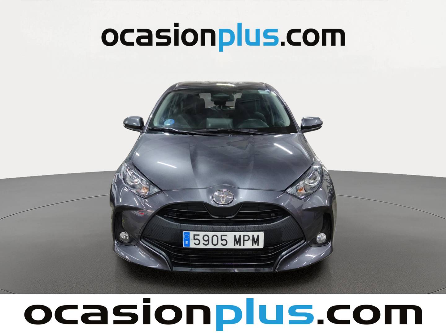 Foto Toyota Yaris Toyota Yaris 120H Active Plus (116 CV)