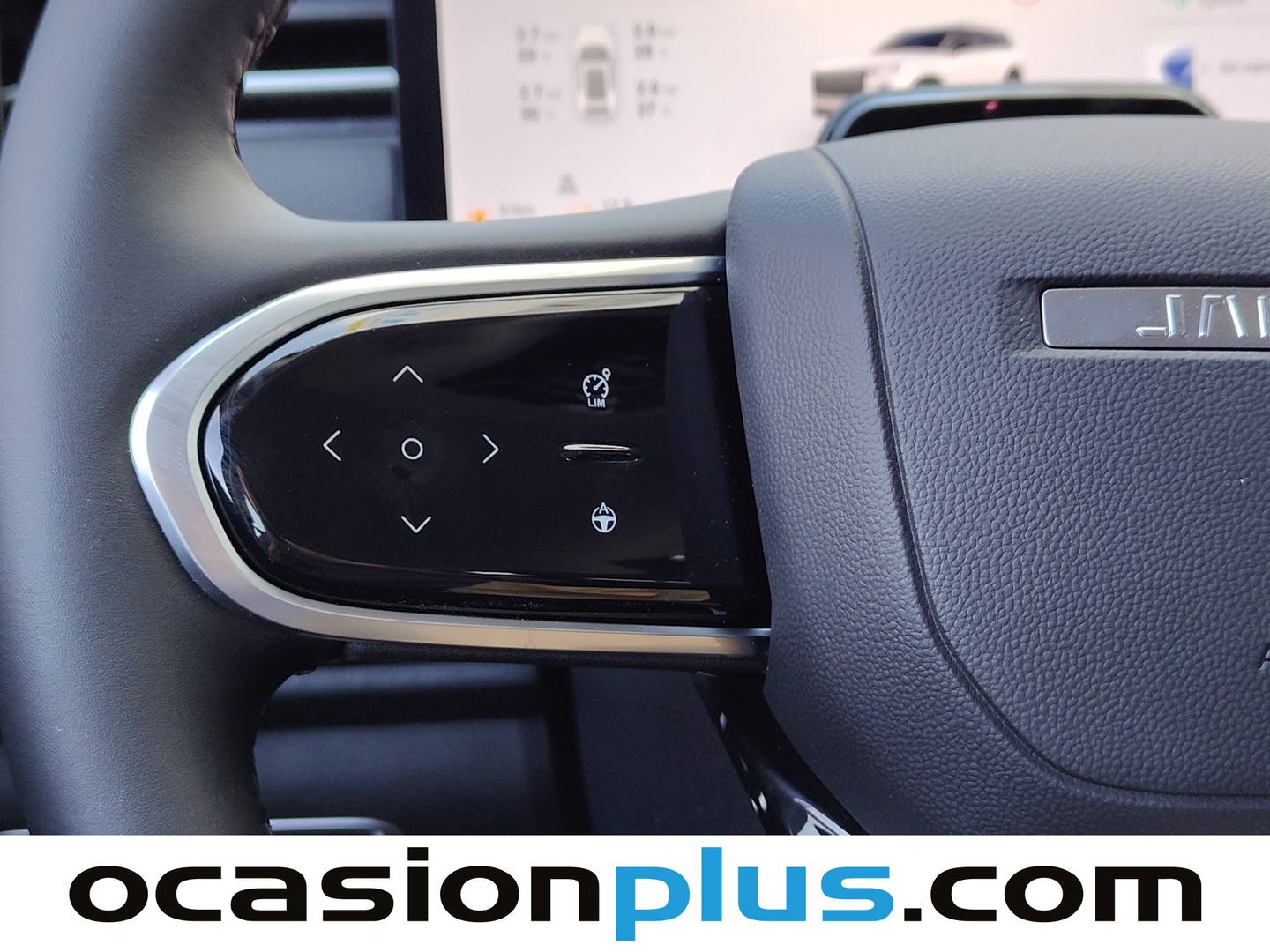 JAECOO 7 Jaecoo 7 1.5 TGDI PHEV +1DHT Select FWD (279 CV) híbrido enchufable