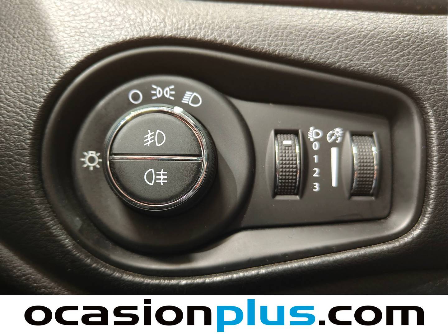 Foto Jeep Renegade Jeep Renegade 1.3G Night Eagle 4x2 DDCT (150 CV)