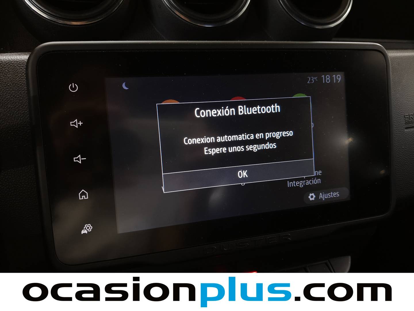 Dacia Duster Dacia Duster Prestige Blue dCi (115 CV) 4X2 manual