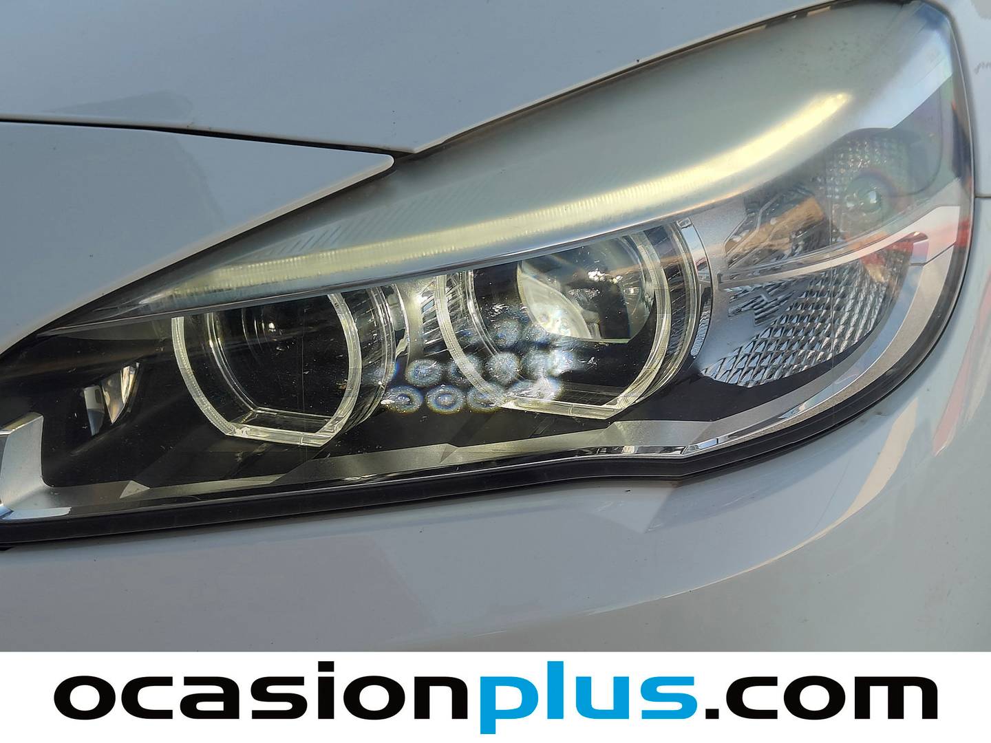 Acabados BMW Serie 2 Gran Tourer BMW Serie 2 218d Gran Tourer (150 CV) 7 Plazas