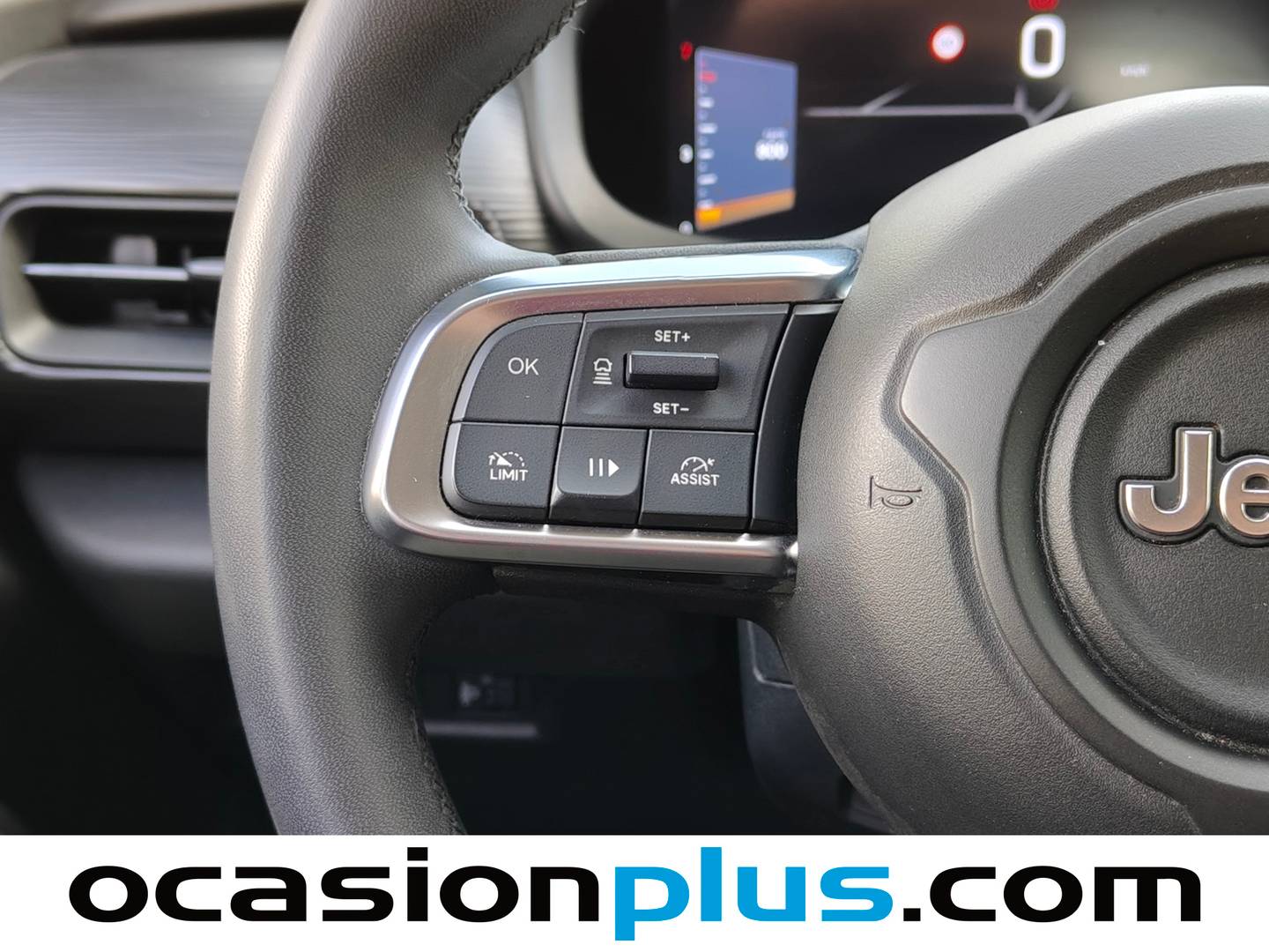 Jeep Avenger Jeep Avenger 1.2 G Altitude (100 CV) seminuevo