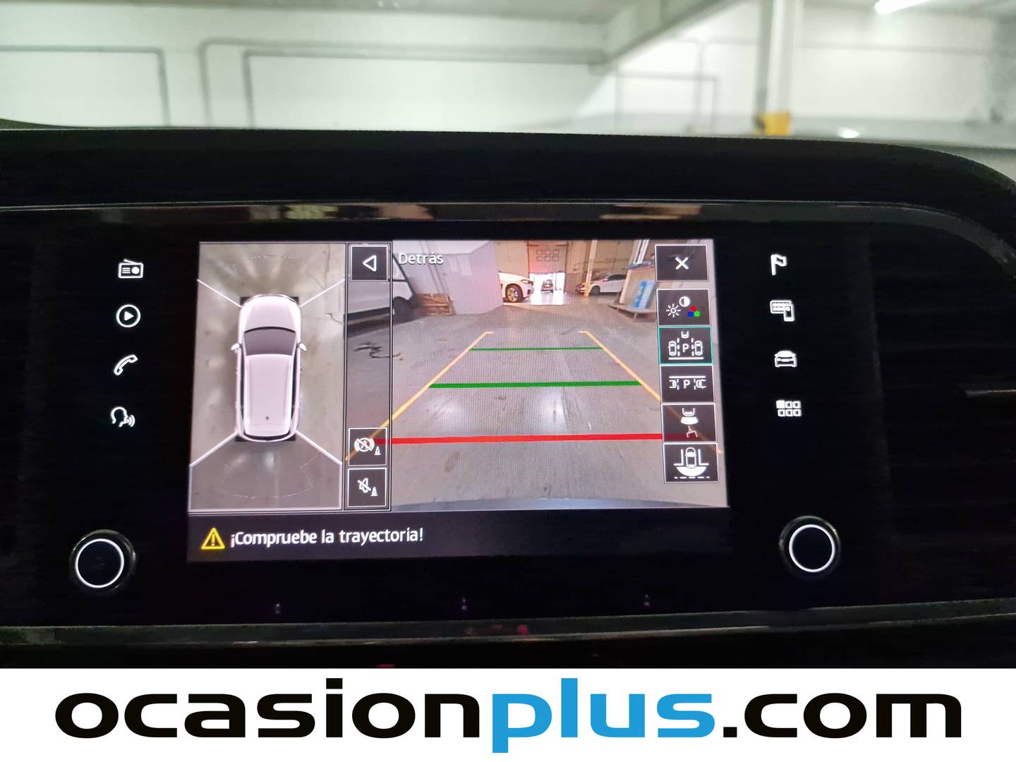 Seat Ateca Seat Ateca 1.5 TSI S&S FR Edition (150 CV) seminuevo