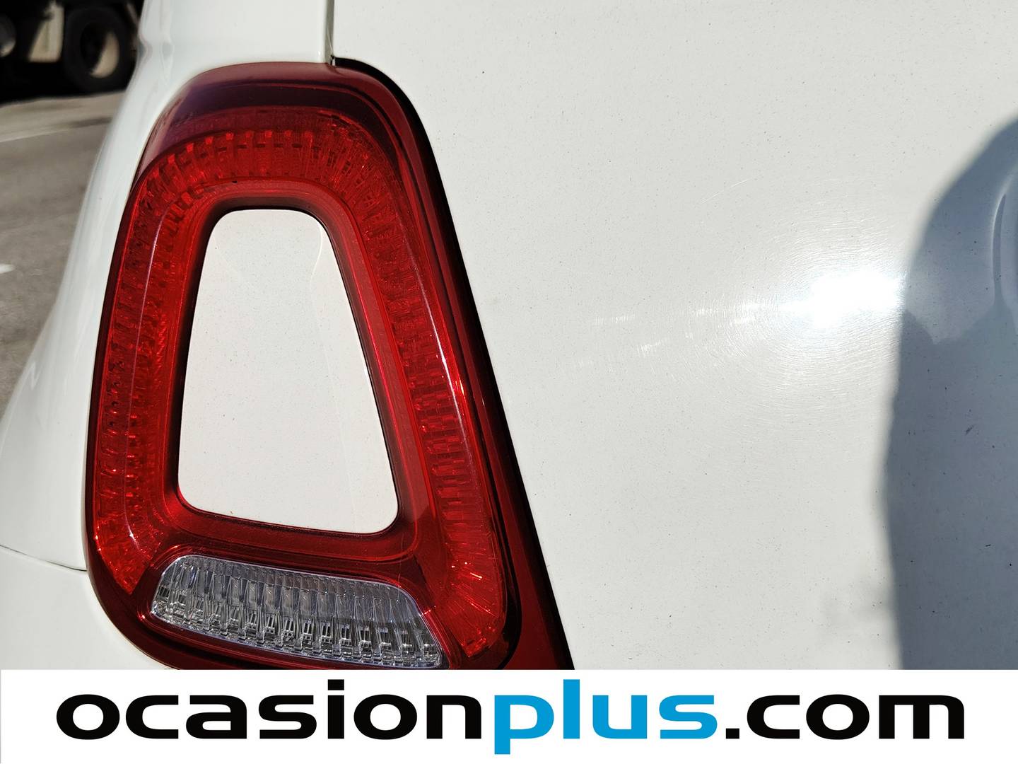 Fiat 500 Fiat 500 1.2 8v Lounge (69 CV) km 0