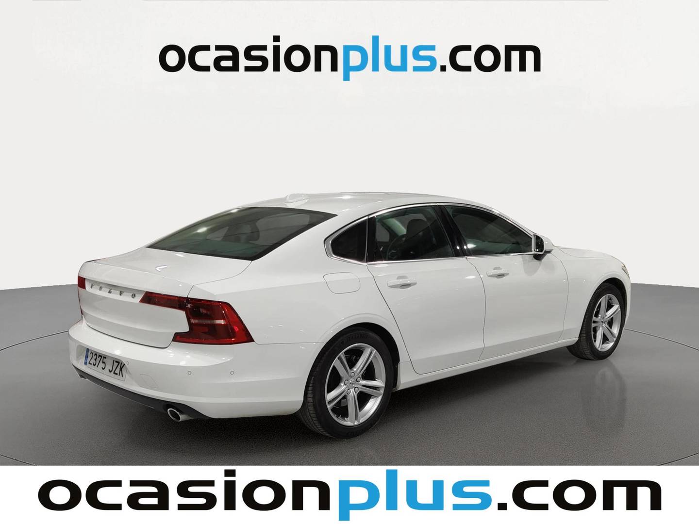 Foto Volvo S90 Volvo S90 2.0 D4 Momentum Auto (190 CV)