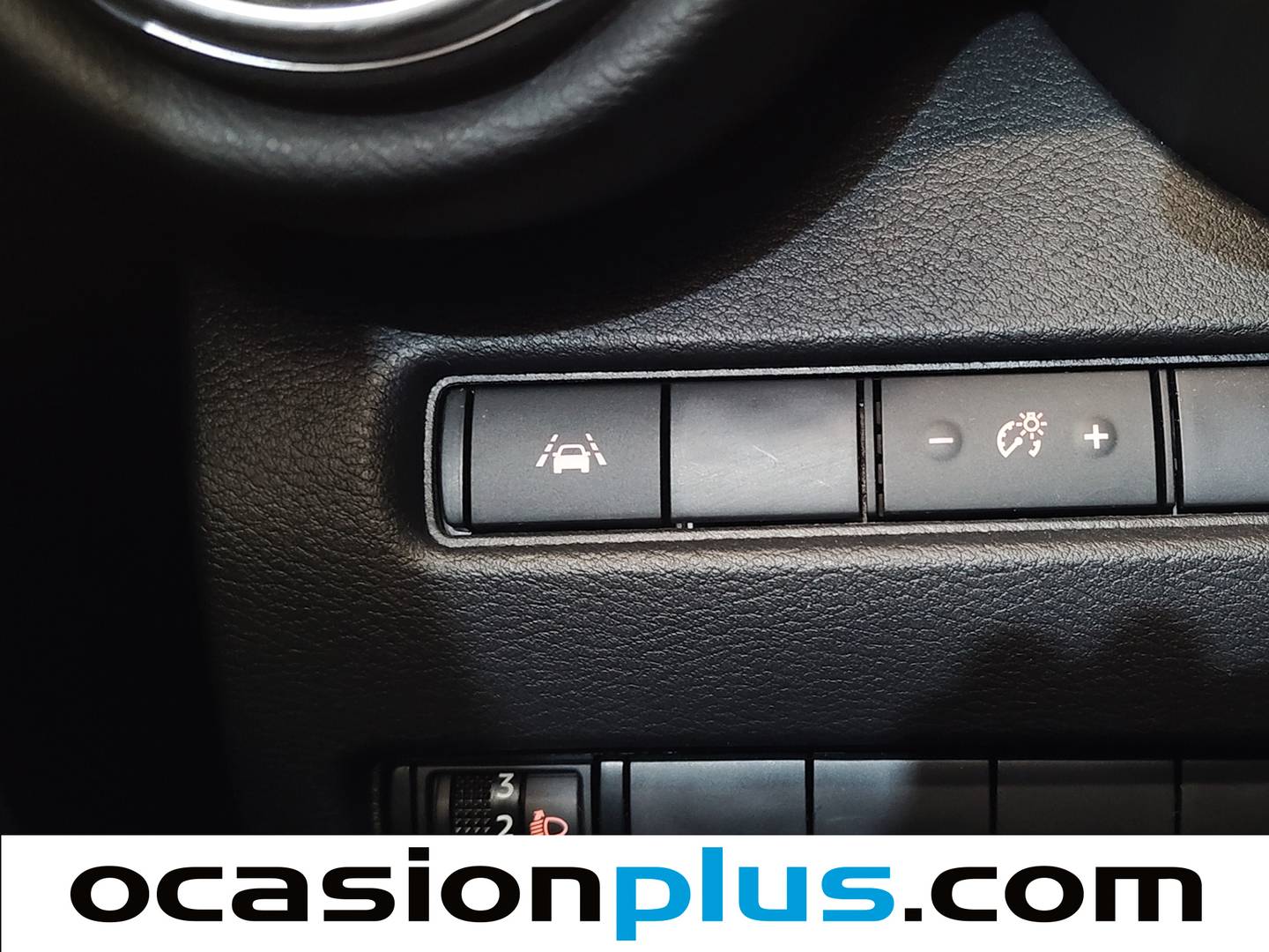 Acabados Nissan JUKE Nissan Juke Hybrid N-Design Black Auto (143 CV)