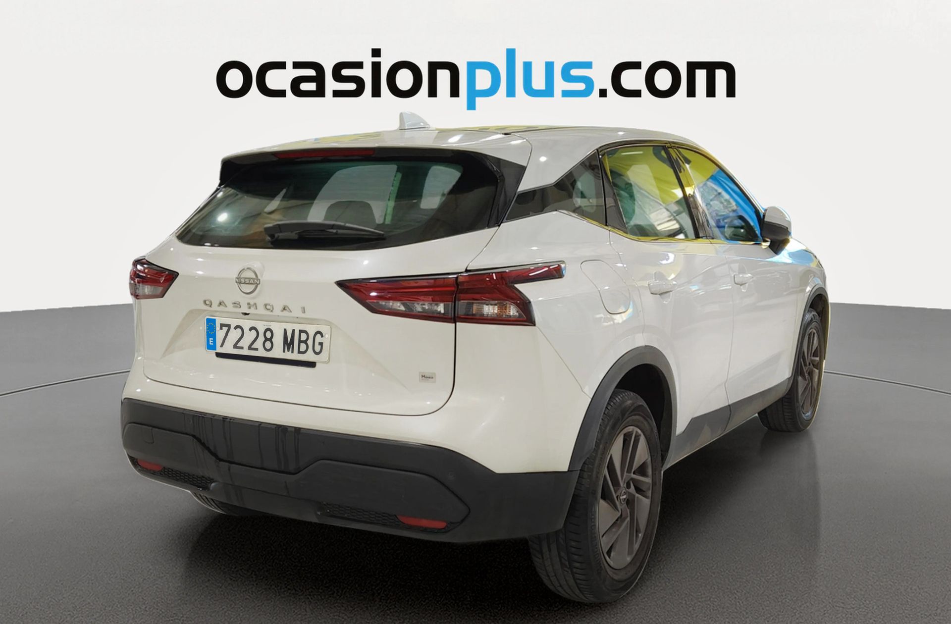 Nissan Qashqai DIG-T 158 mHEV Acenta Xtronic - foto 4