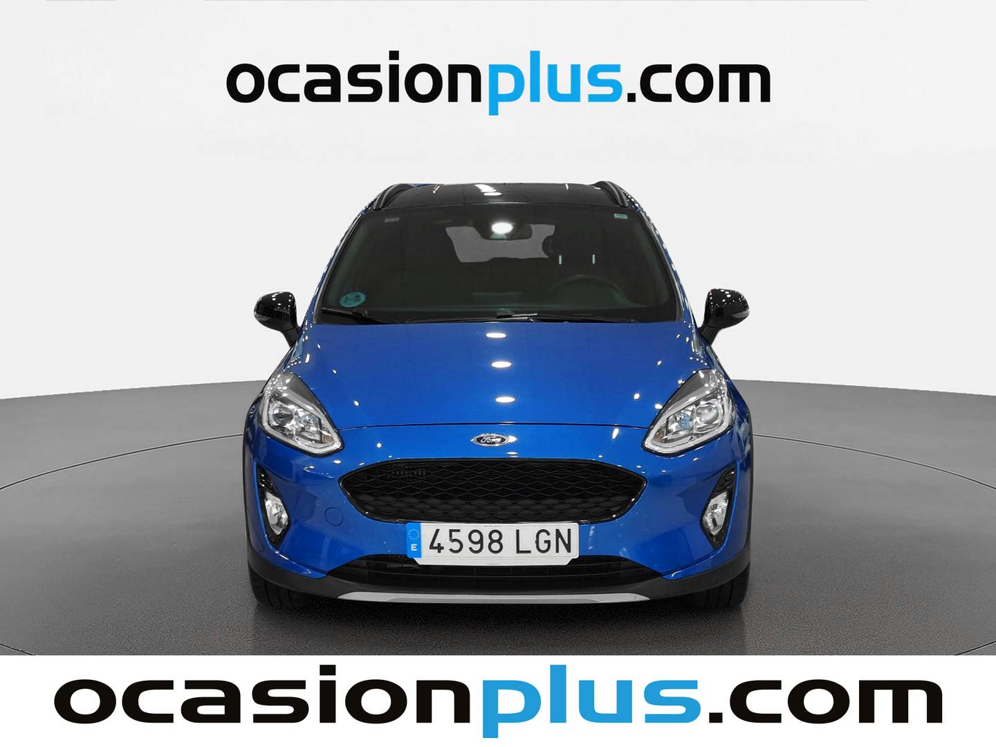 Ford Fiesta Ford Fiesta 1.0 EcoBoost S&S Active (95 CV) barato