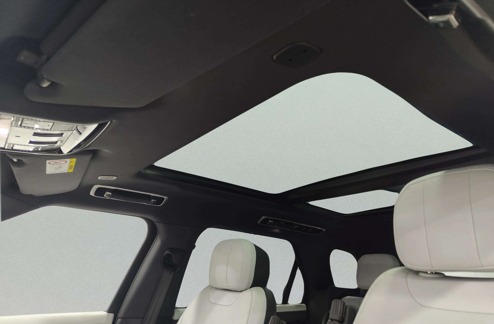 Land Rover Range Rover Sport 3.0 I6 PHEV Dynamic HSE AWD - foto 7
