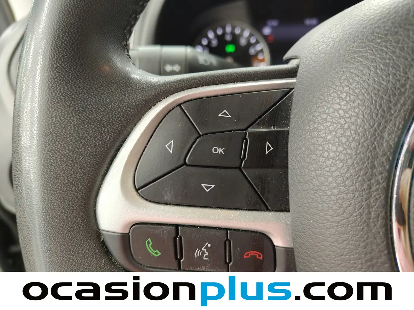 Foto Jeep Renegade Jeep Renegade eHybrid 1.5 Limited ATX (130 CV)