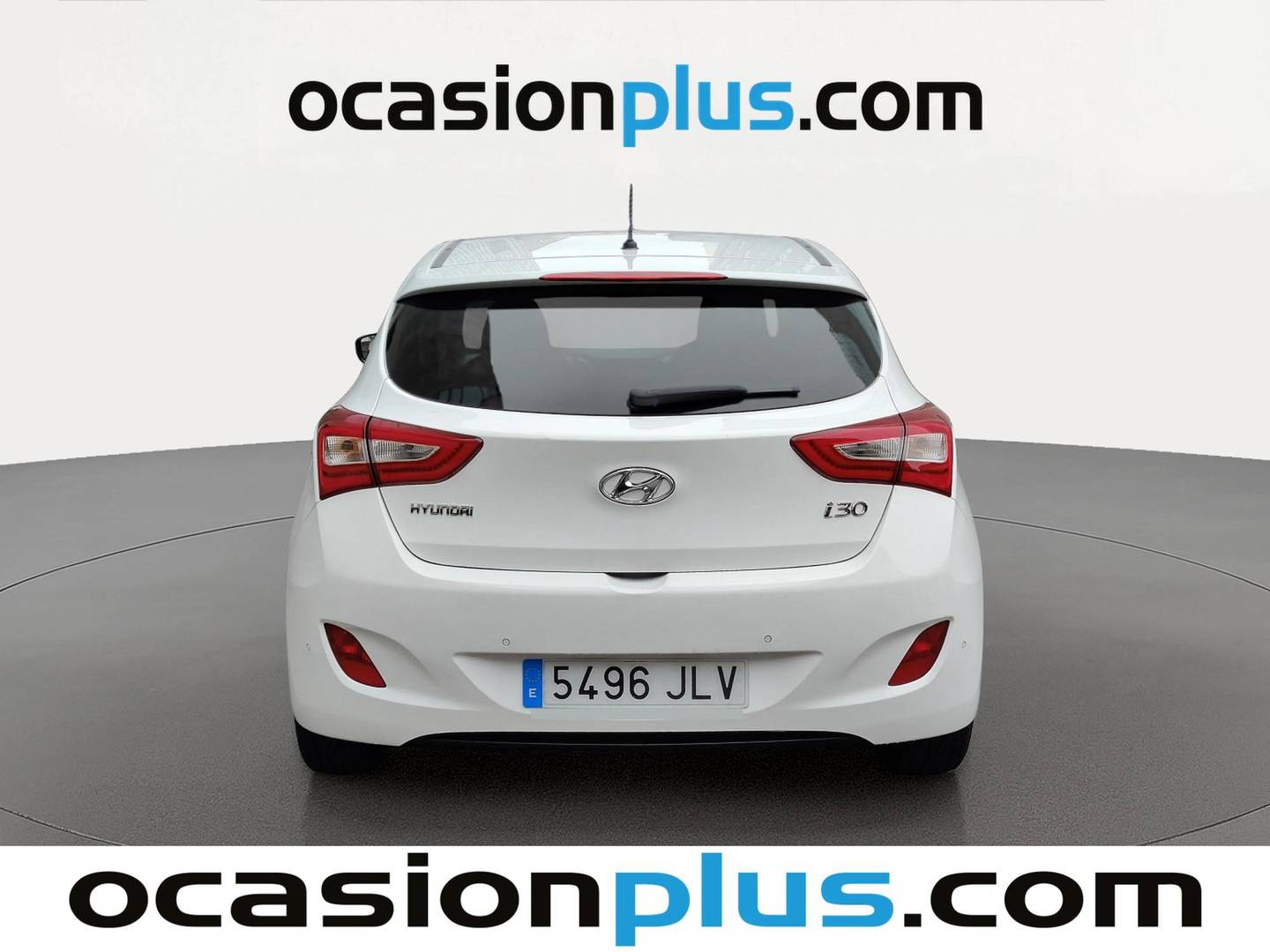 Hyundai i30 Hyundai i30 1.4 MPI BlueDrive Go! (100 CV) barato