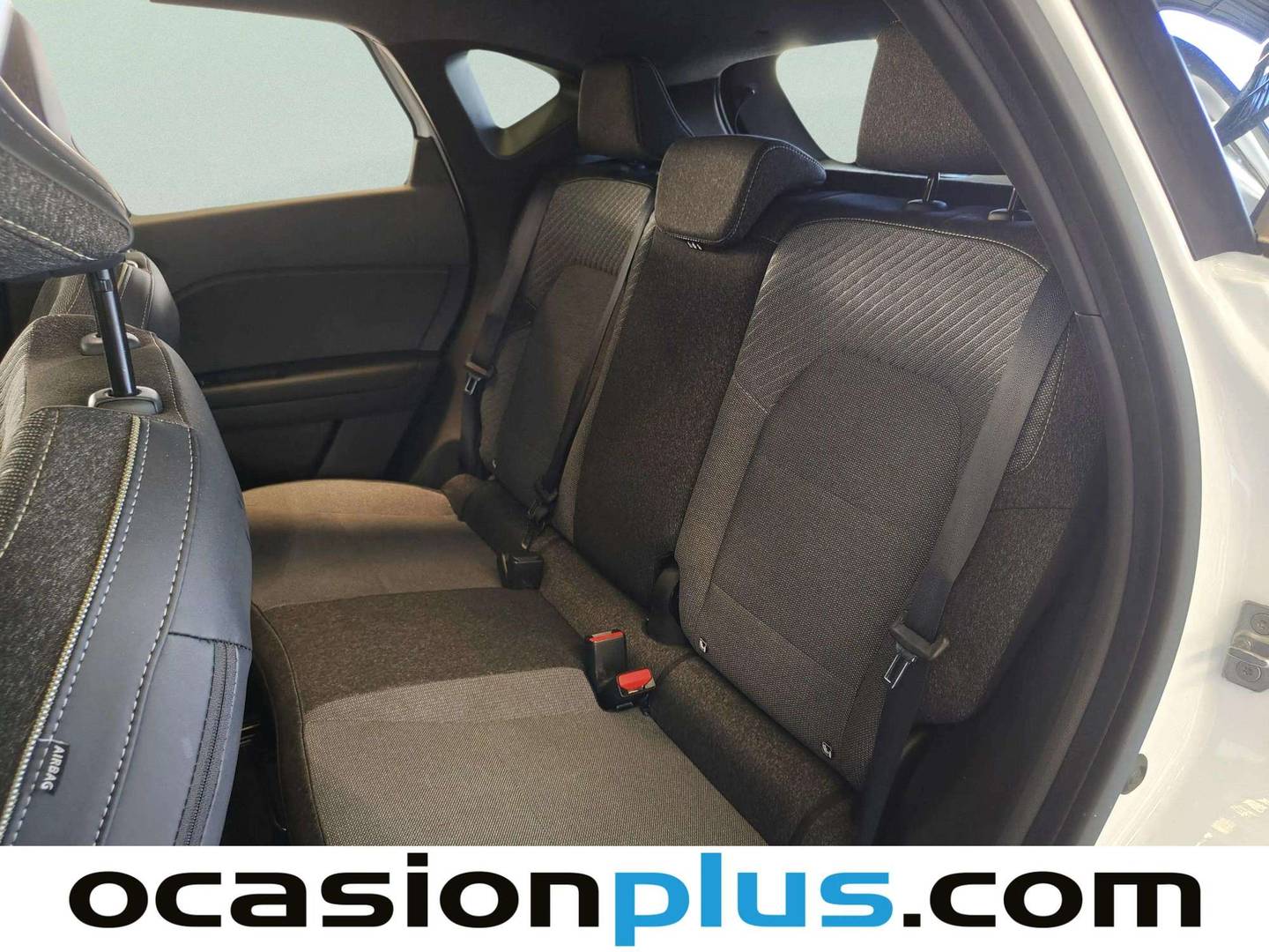 Renault Captur Renault Captur Techno E-Tech Híbrido (145 CV) barato