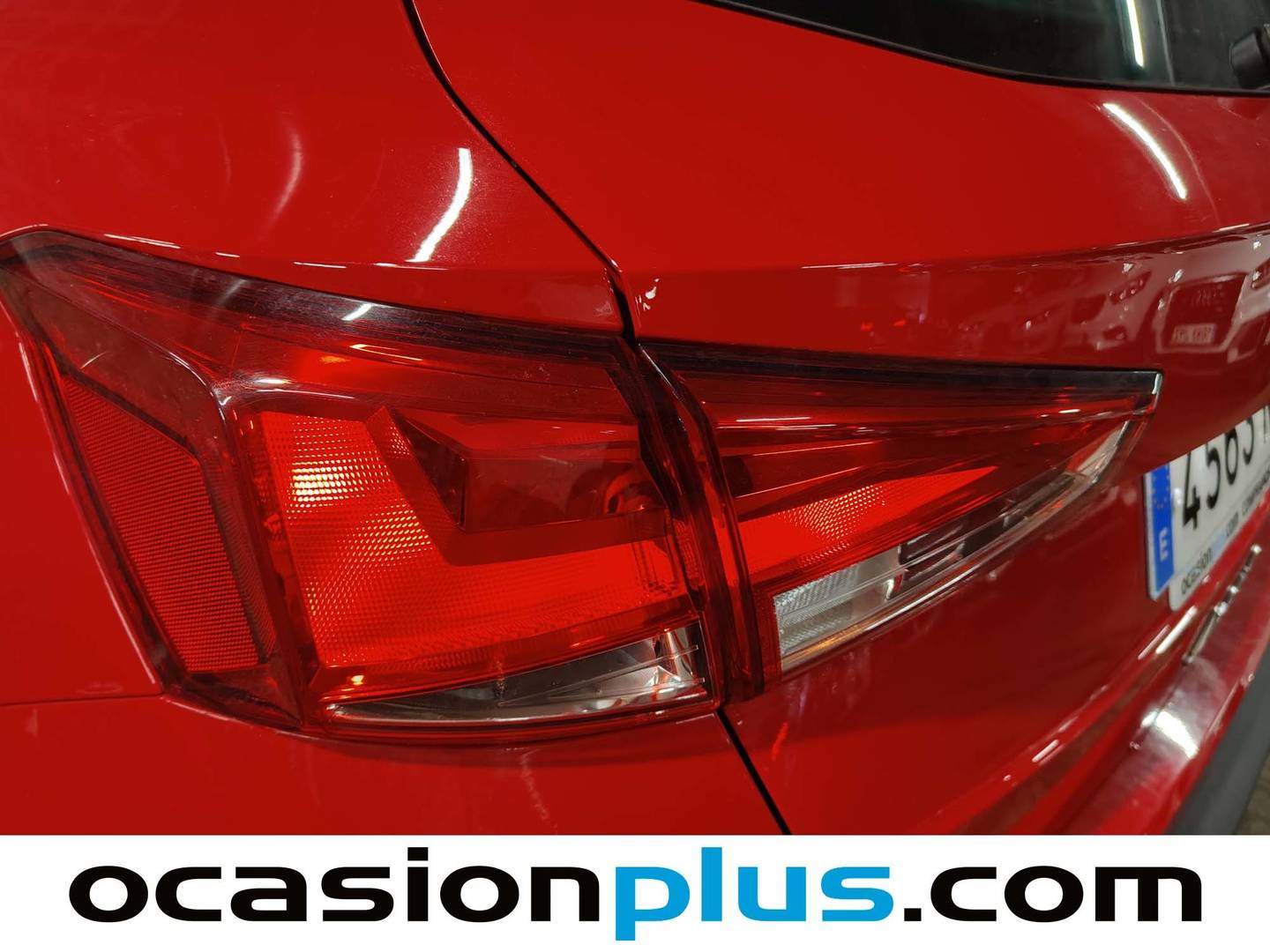 Foto Seat Arona SEAT Arona 1.0 TSI Style XL DSG (110 CV)