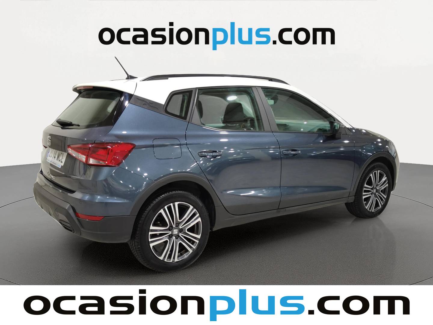 Foto Seat Arona SEAT Arona 1.0 TSI Style XL Edition (110 CV)