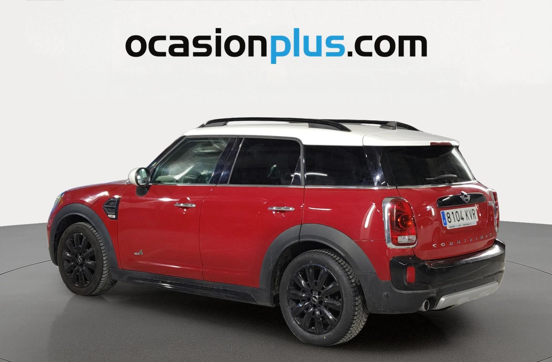 MINI Countryman Cooper D ALL4 - foto 3