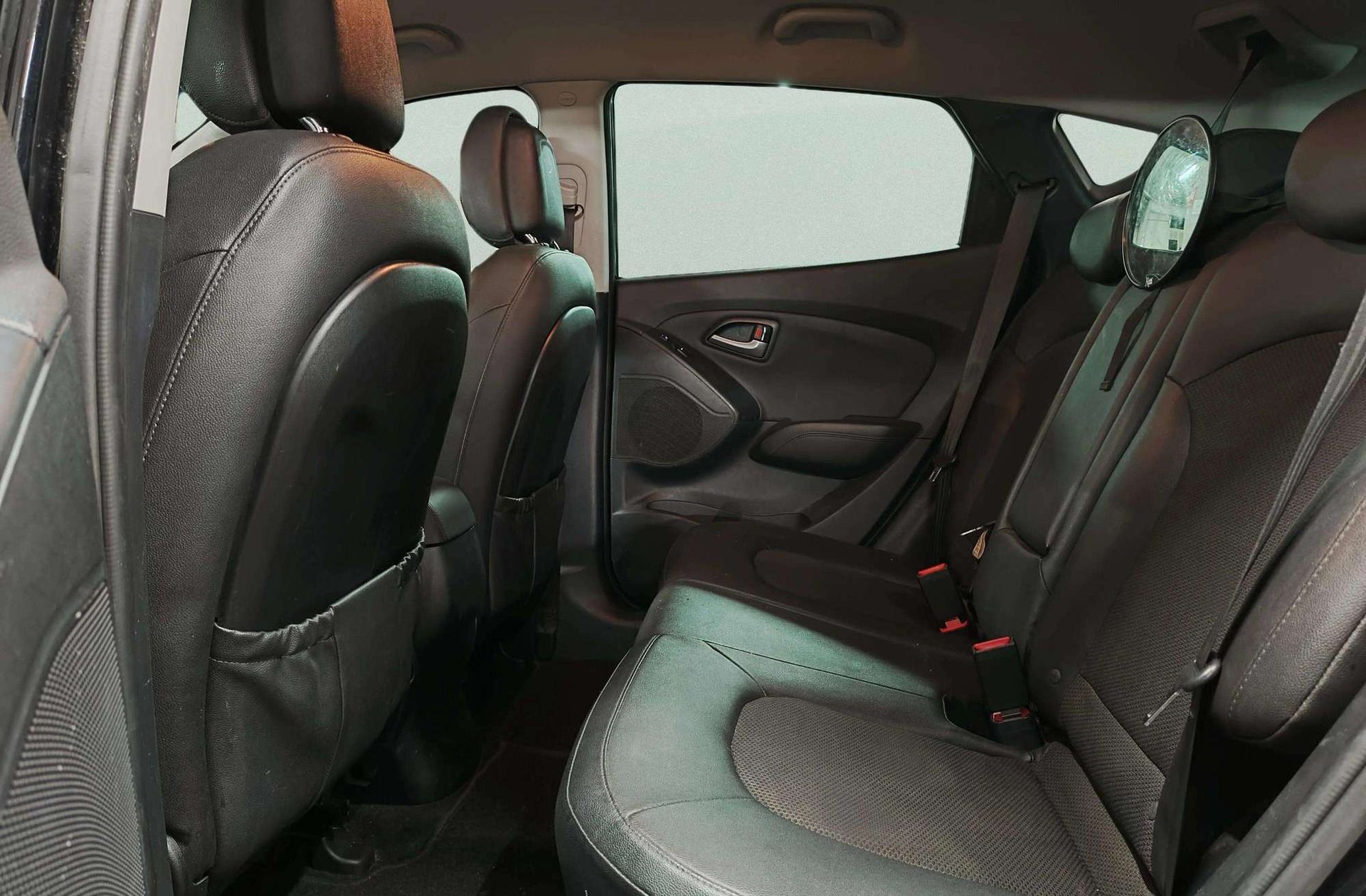 Hyundai ix35 1.6 GDi Tecno 4x2 - foto 11