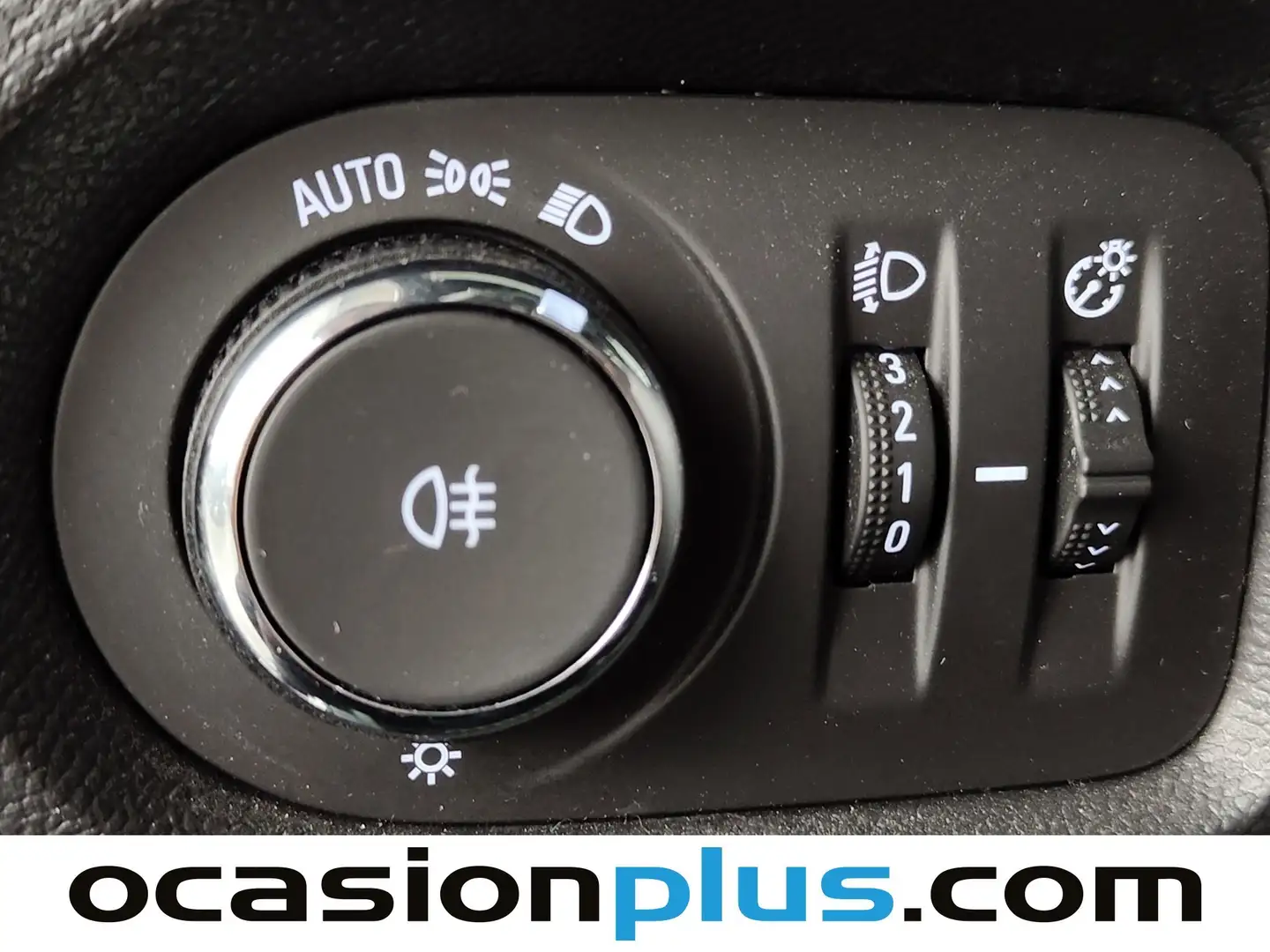 Foto Opel Corsa Opel Corsa 1.2 T XHL GS (100 CV)