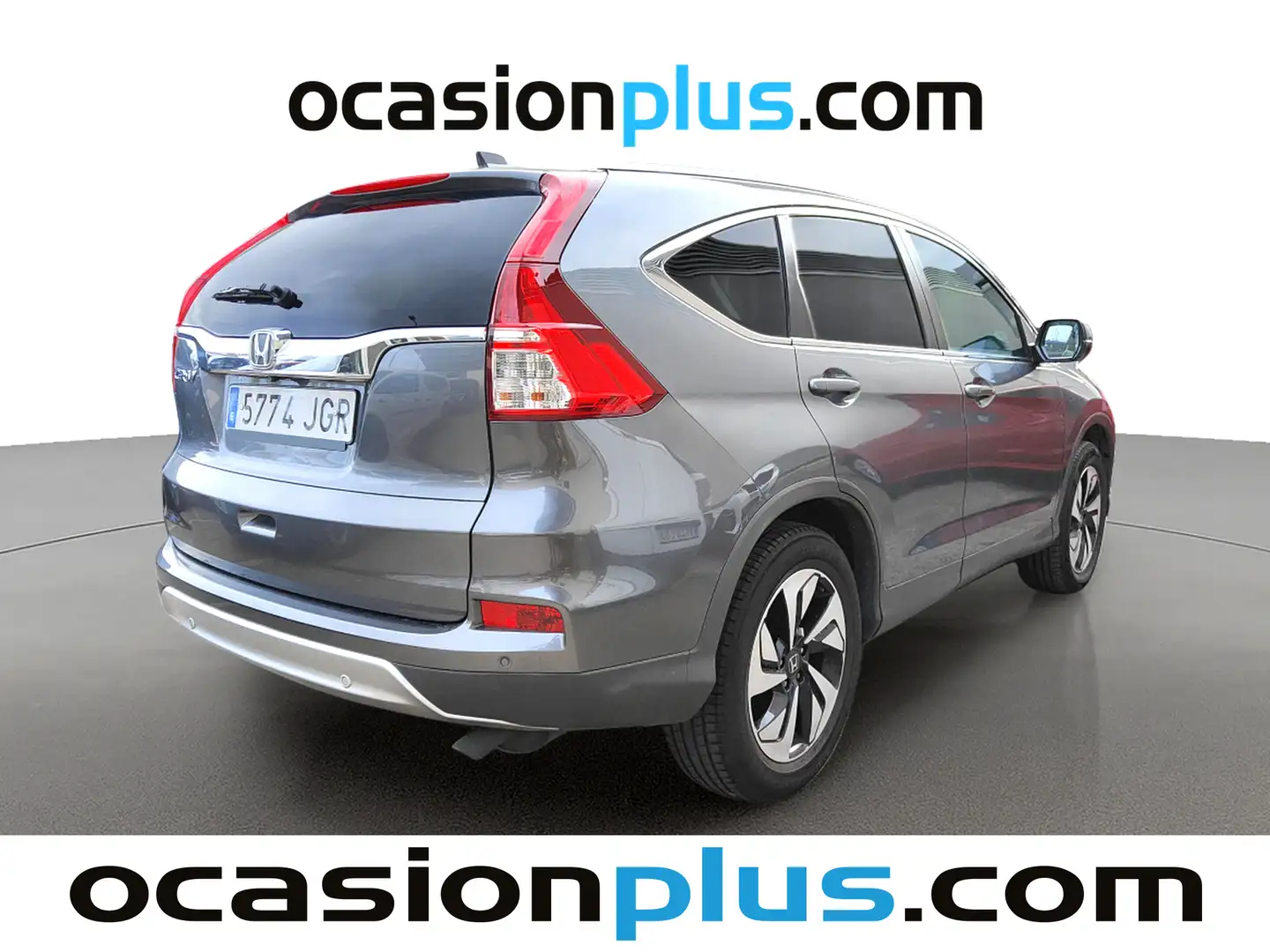 Foto Honda CR-V Honda CR-V 1.6 I-DTEC Executive Aut (160 CV)