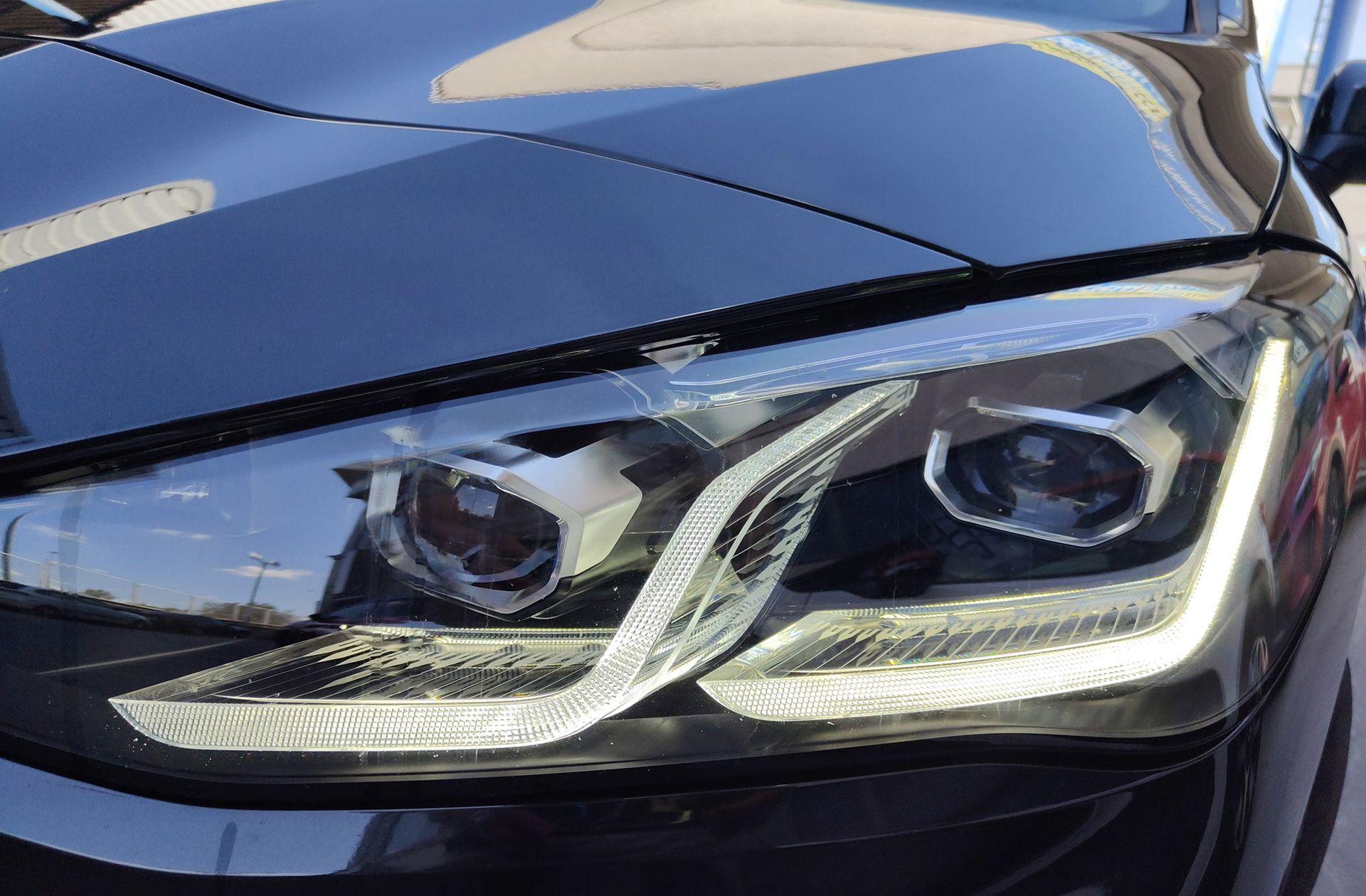 BMW Serie 2 Active Tourer 2 218i Active Tourer - foto 17