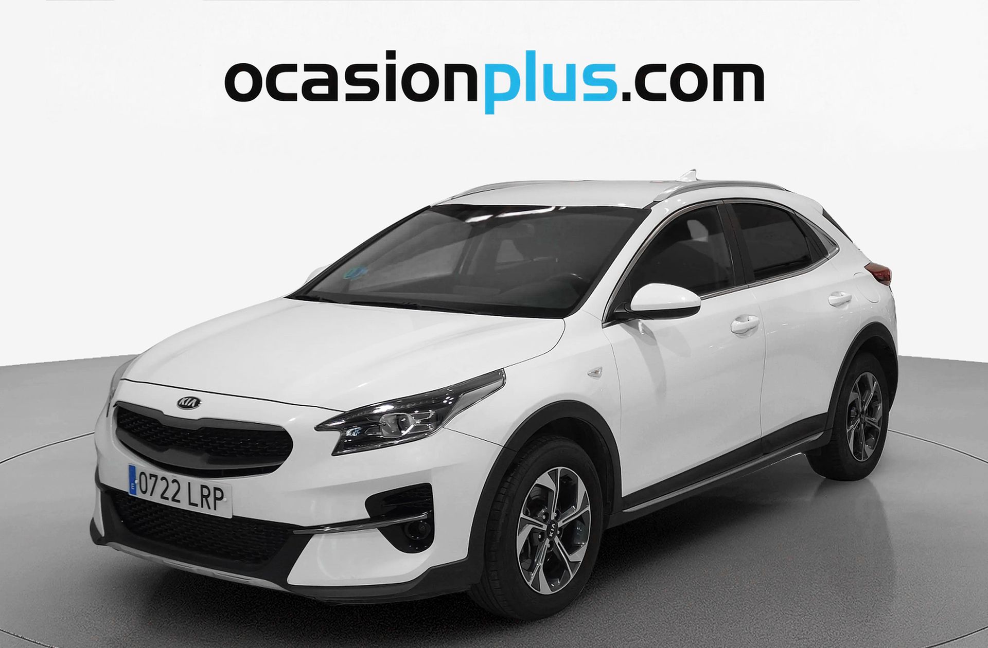 Kia XCeed 1.6 MHEV Drive iMT
