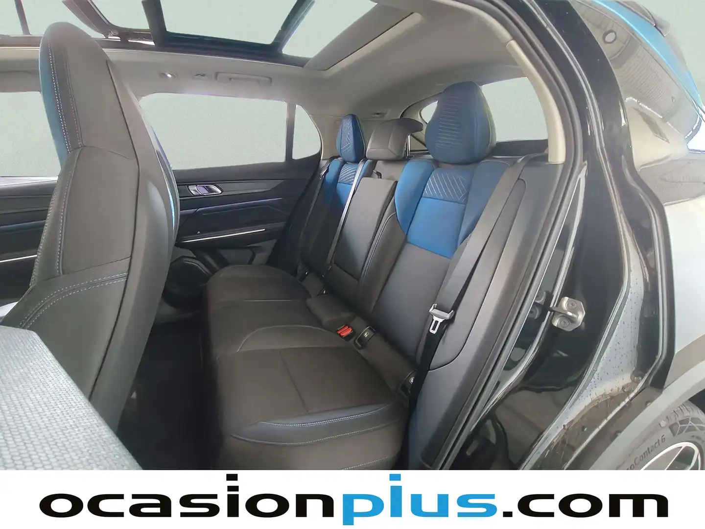 Foto Lynk & Co 01 Lynk & Co 01 1.5 PHEV 6.6kW (261 CV)