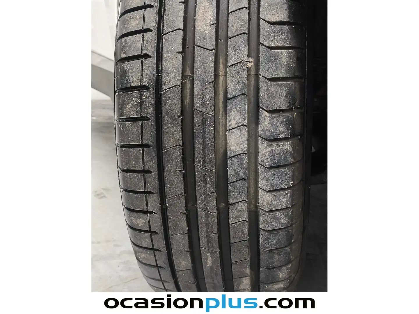 Foto Hyundai Tucson Hyundai Tucson 1.6 TGDI HEV Tecno Auto 2C (230 CV)