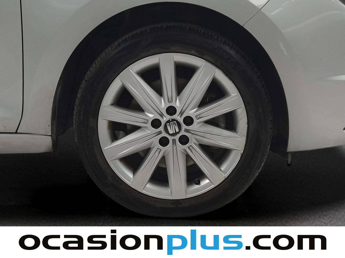 Seat Toledo Seat Toledo 1.0 EcoTSI S&S Style (110 CV) 2018