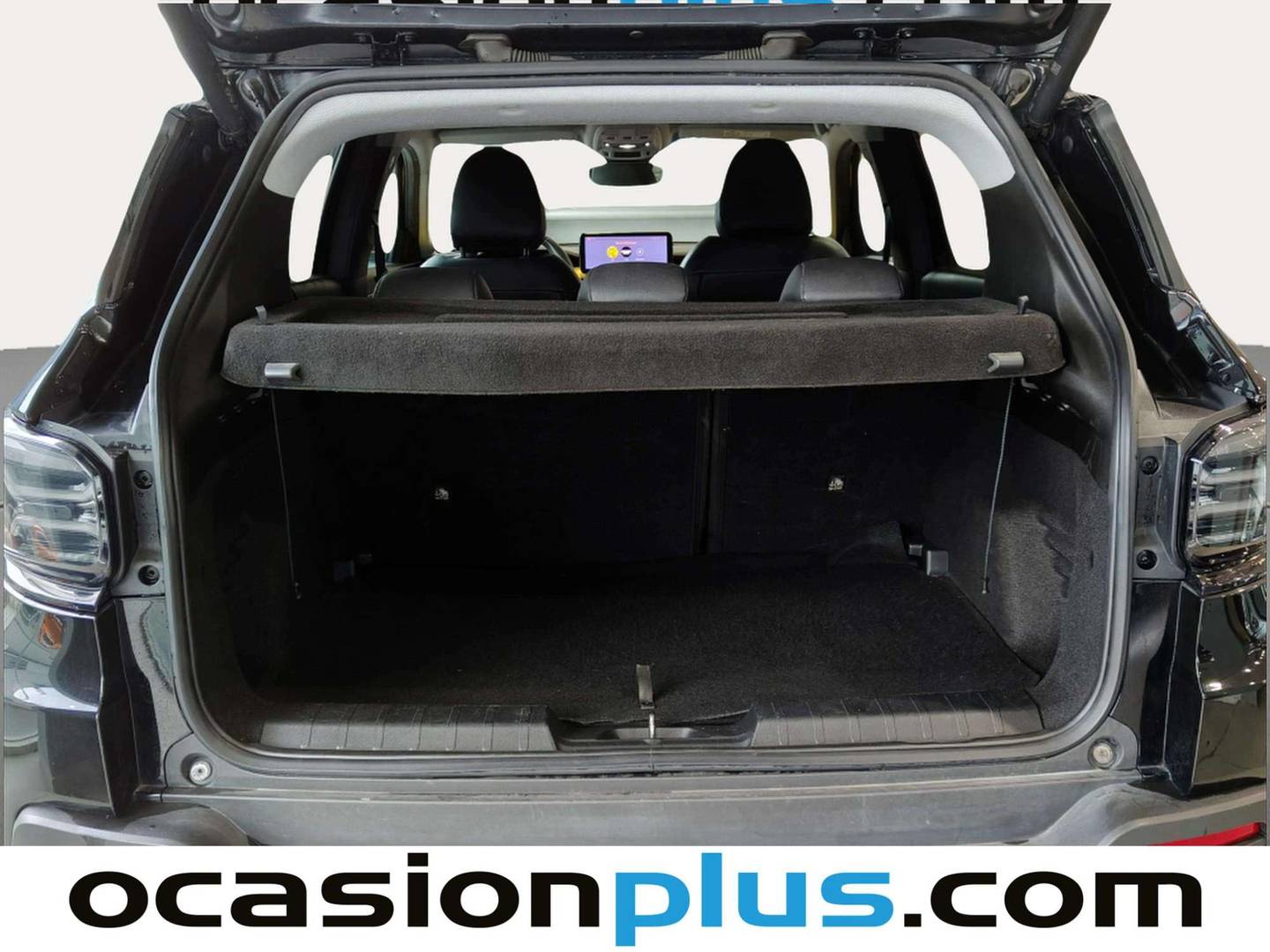 Foto Jeep Avenger Jeep Avenger 1.2 G Summit (100 CV)