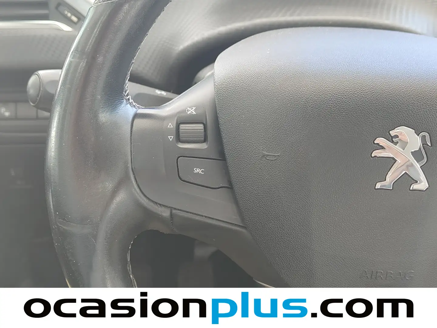 Foto Peugeot 208 Peugeot 208 BlueHDi 100 Tech Edition 99 CV)