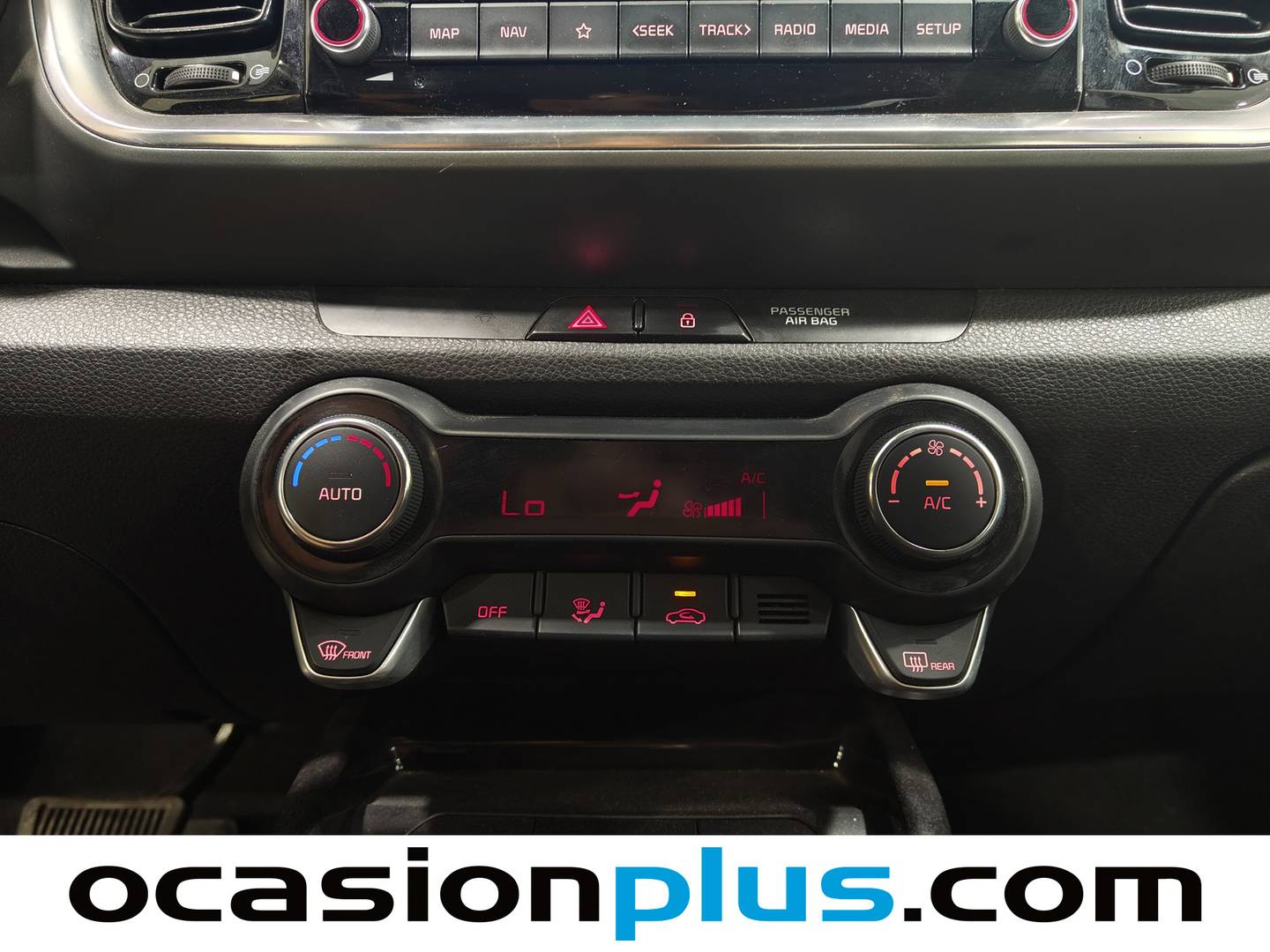 KIA Stonic KIA Stonic 1.0 T-GDi Drive (100 CV) al mejor precio
