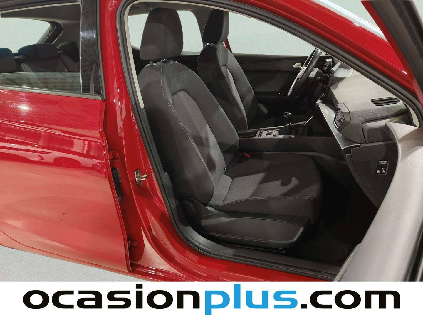 Foto Seat León SEAT León 1.0 TSI S&S Reference (90 CV)