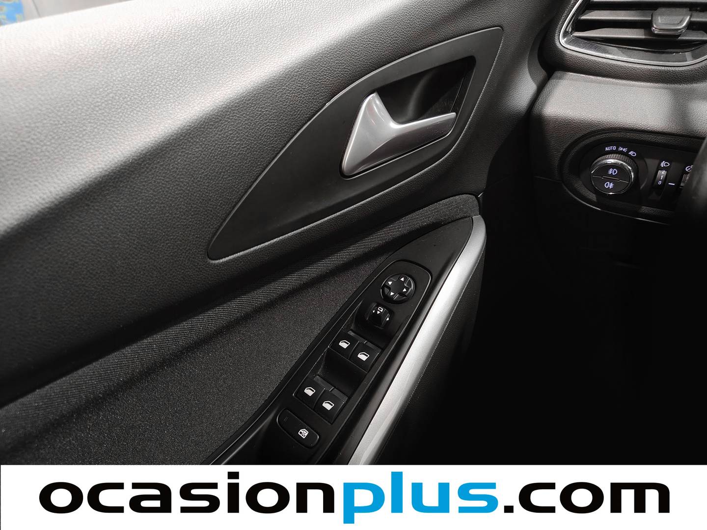 Opel Grandland X Opel Grandland X 1.5 CDTi S&S Selective (130 CV) manual