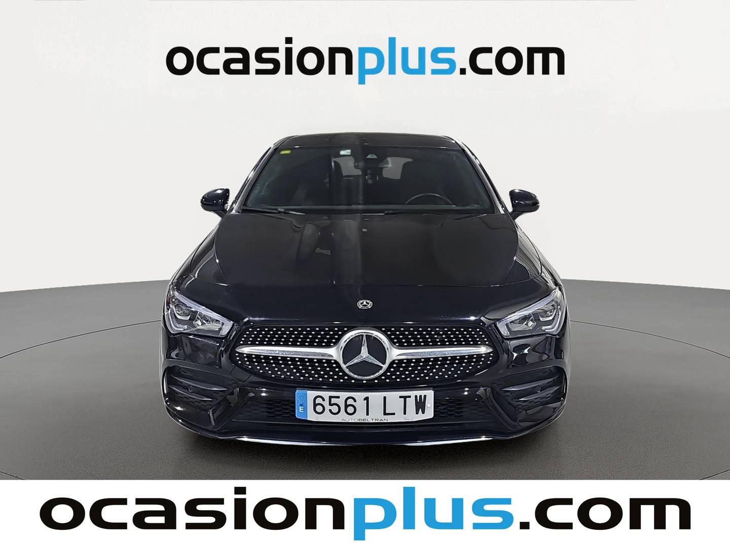 Mercedes CLA Mercedes CLA 250 Shooting Brake 4Matic (224 CV) PACK AMG al mejor precio