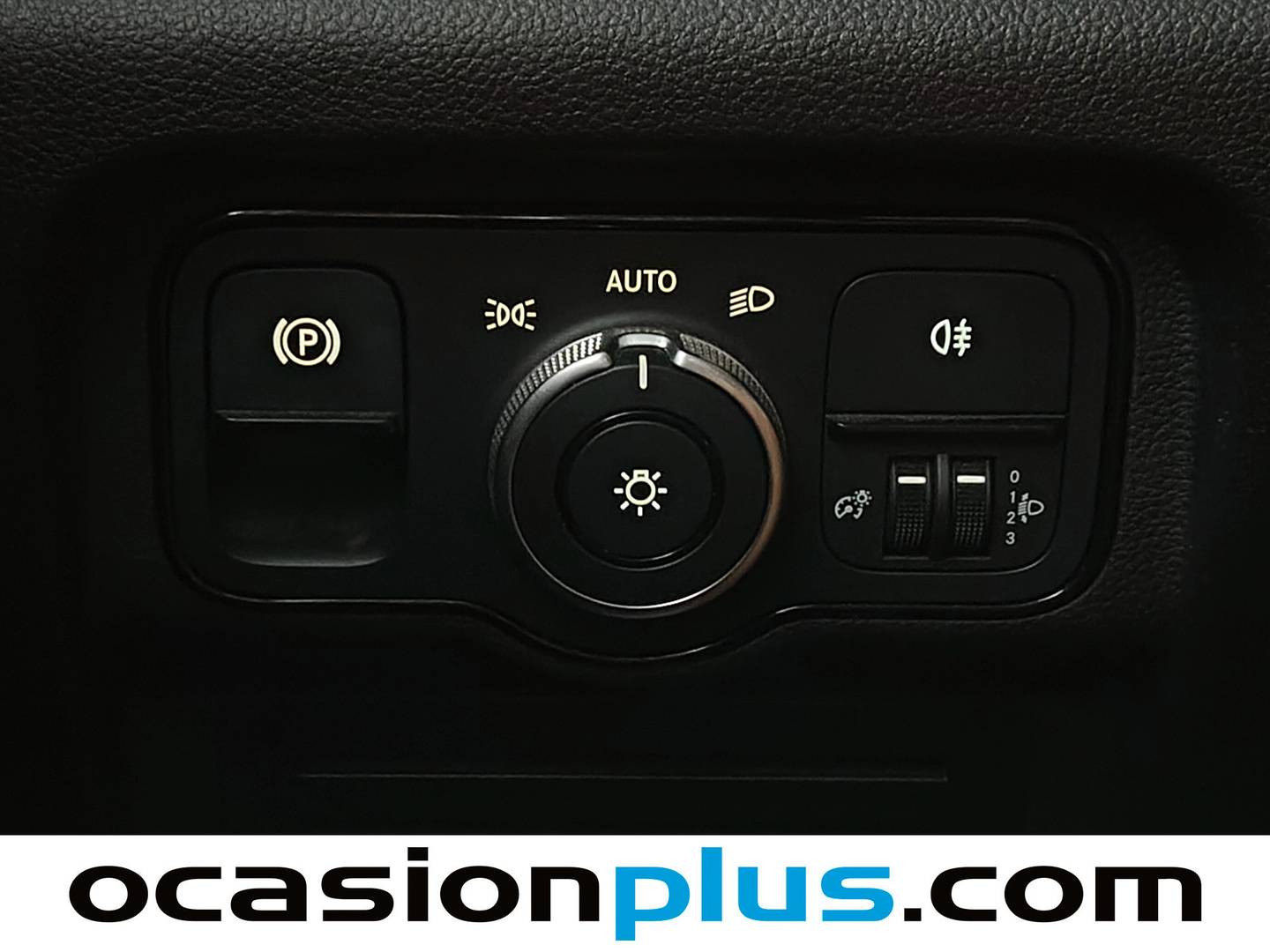 Extras del Mercedes Clase T Mercedes Clase T 160 d (95 CV)