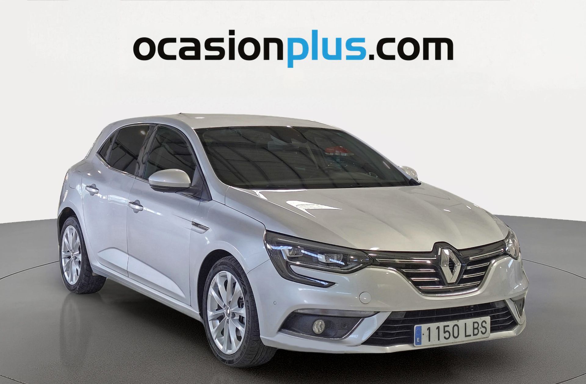 Renault Mégane Zen Blue dCi - foto 2