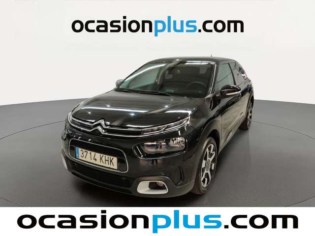 Citroën C4 Cactus BlueHDi 100 Shine (100 CV) de segunda mano