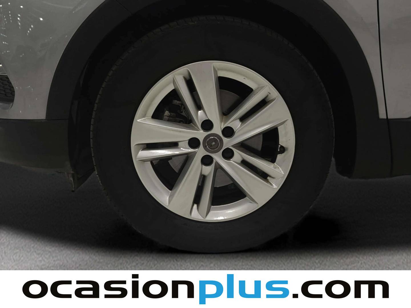 Opel Grandland X Opel Grandland X 1.5 CDTi Selective (130 CV) seminuevo