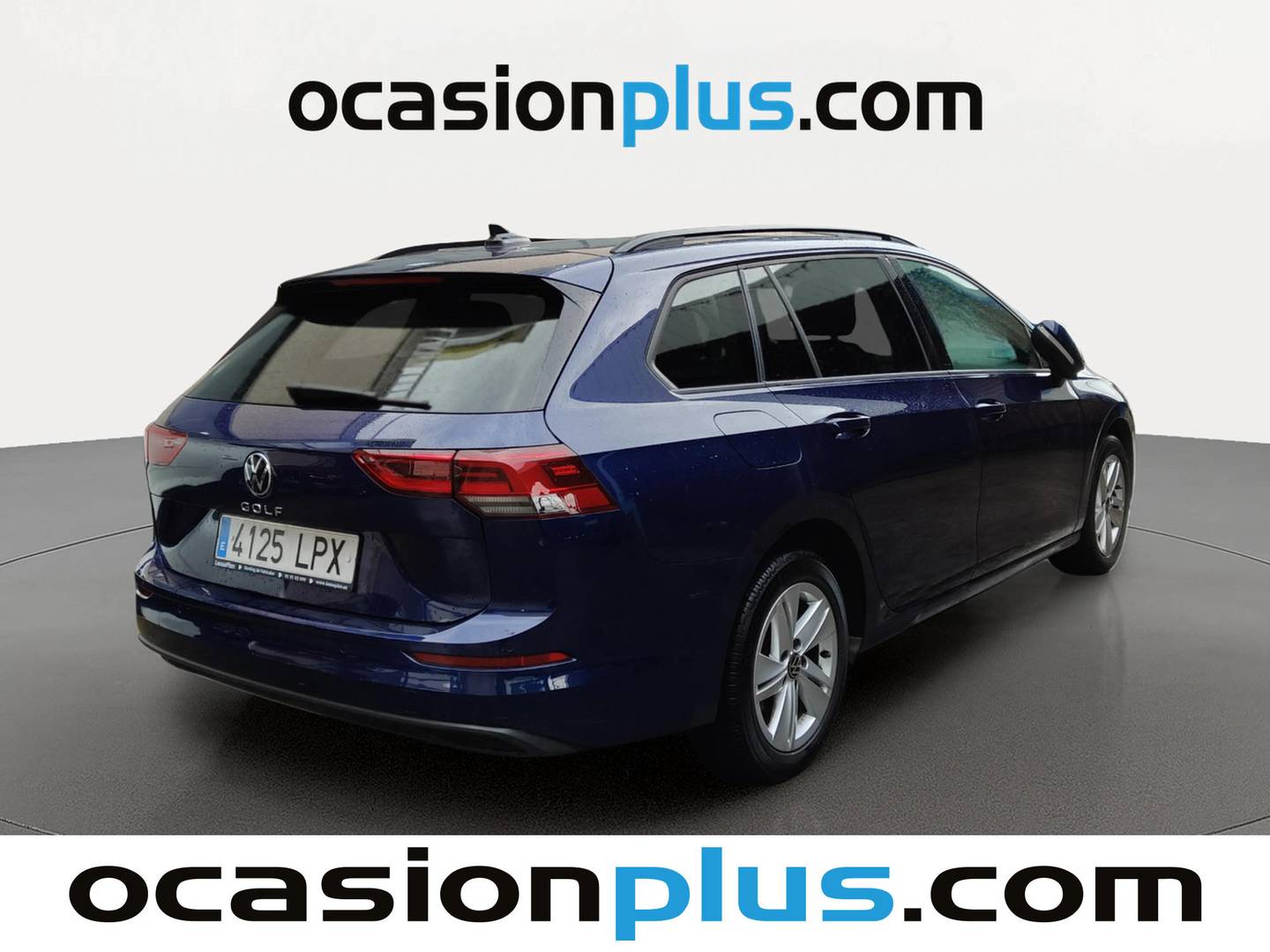 Foto Volkswagen Golf Volkswagen Golf Variant Life 2.0 TDI (115 CV)