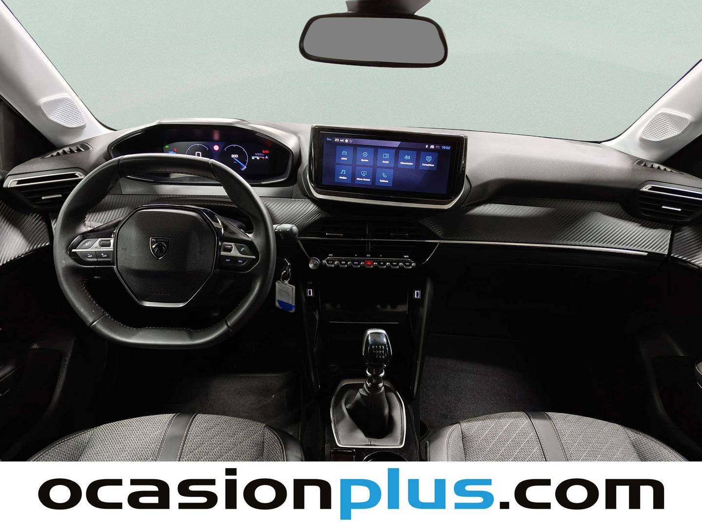 Foto Peugeot 208 Peugeot 208 PureTech 100 Allure (100 CV)