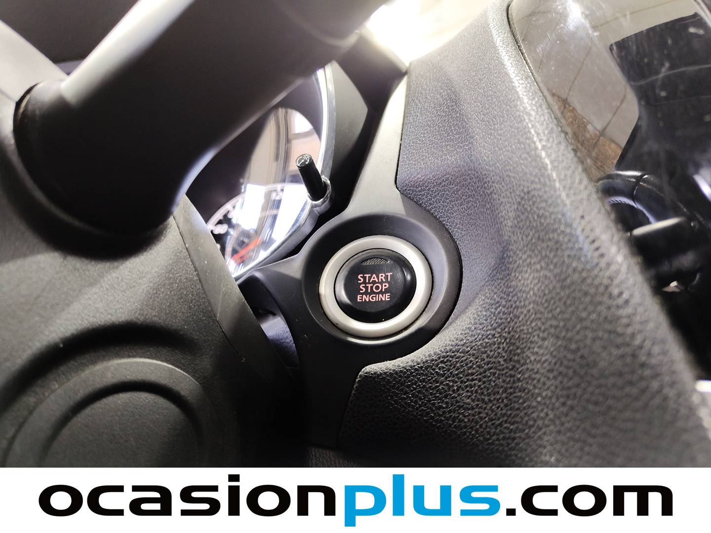 Mitsubishi ASX Mitsubishi ASX 160 DI-D Motion (114 CV) diésel