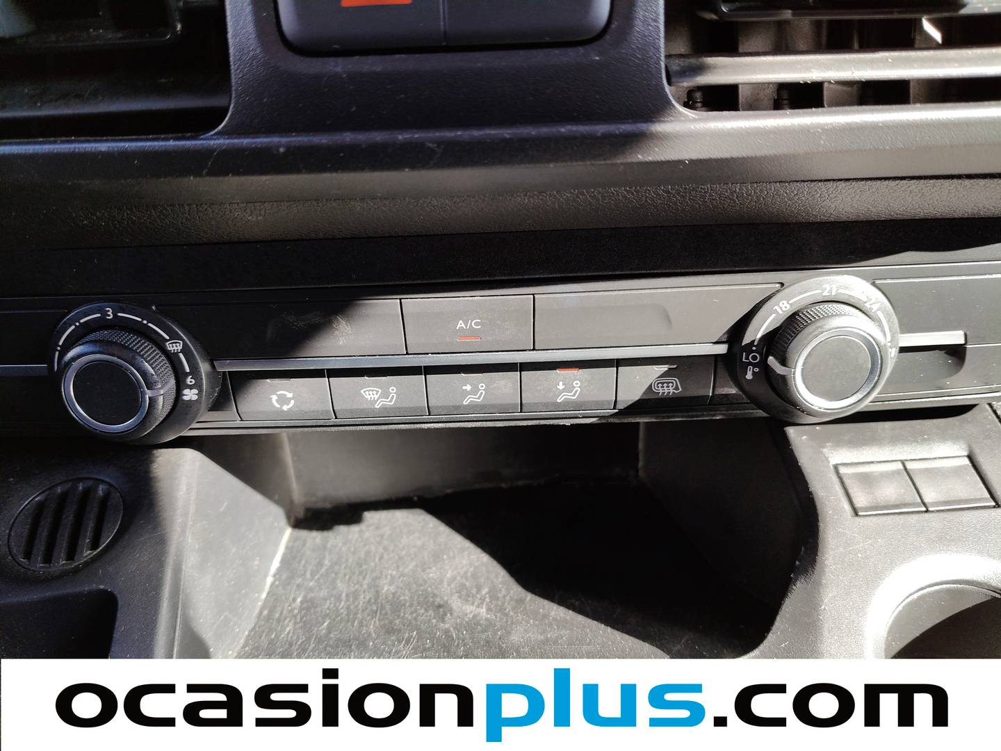 Paquetes del Opel Combo Opel Combo Cargo 1.5 Diesel L 1000kg (102 CV)