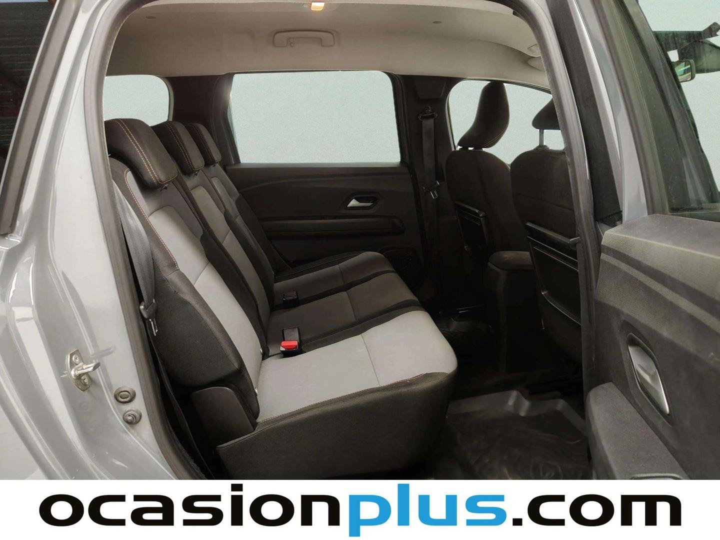 Dacia Jogger Dacia Jogger Extreme Go ECO-G (100 CV) km 0