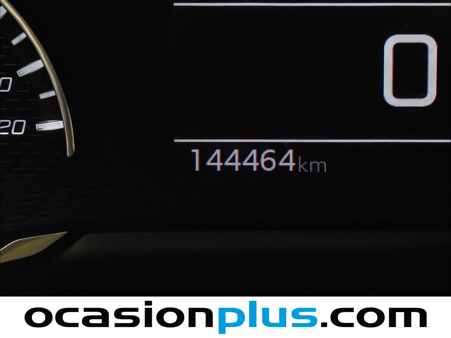 Peugeot 2008 Peugeot 2008 BlueHDi 100 S&S Active (100 CV) seminuevo