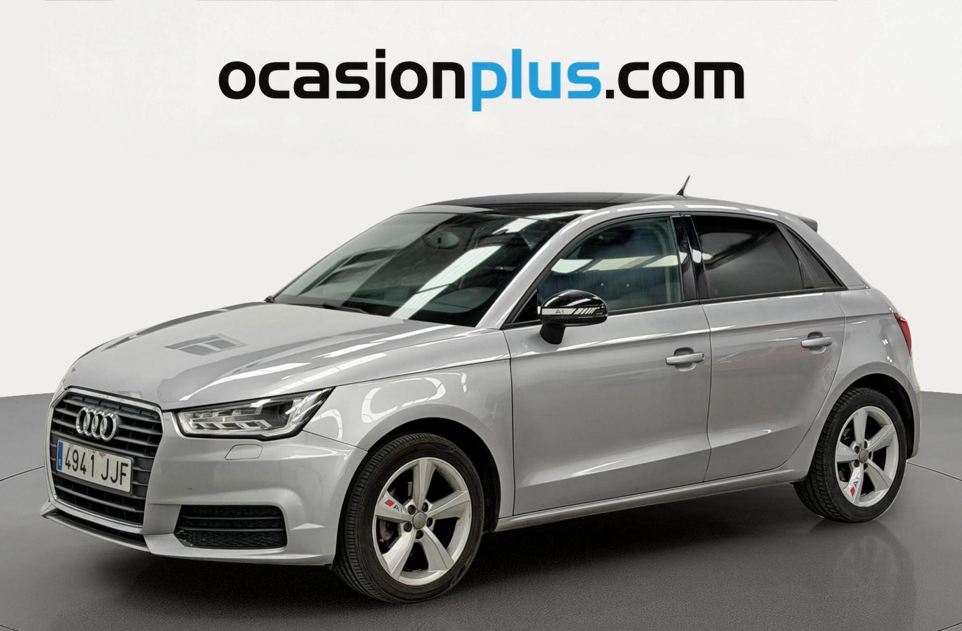 Audi A1 Sportback design 1.4 TDI ultra